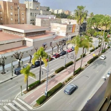 Calle Sevilla Jerez de la Frontera Eksteriør bilde
